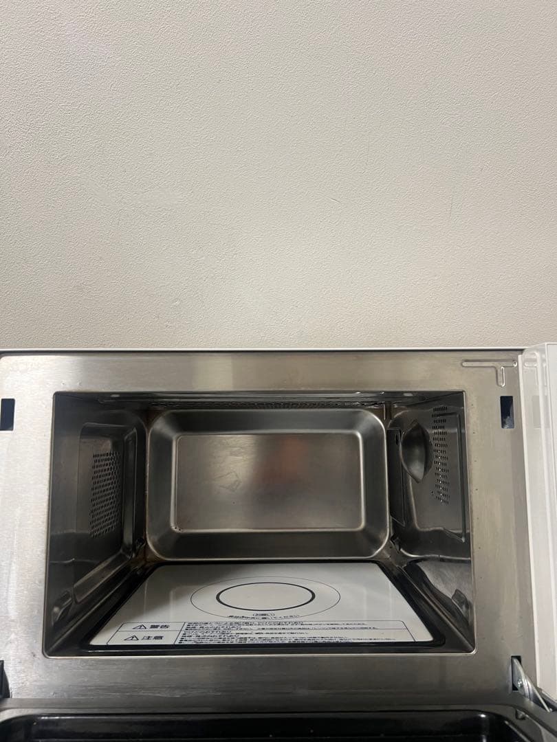 アイリスオーヤマ オーブンレンジ 2020年製 電子レンジ