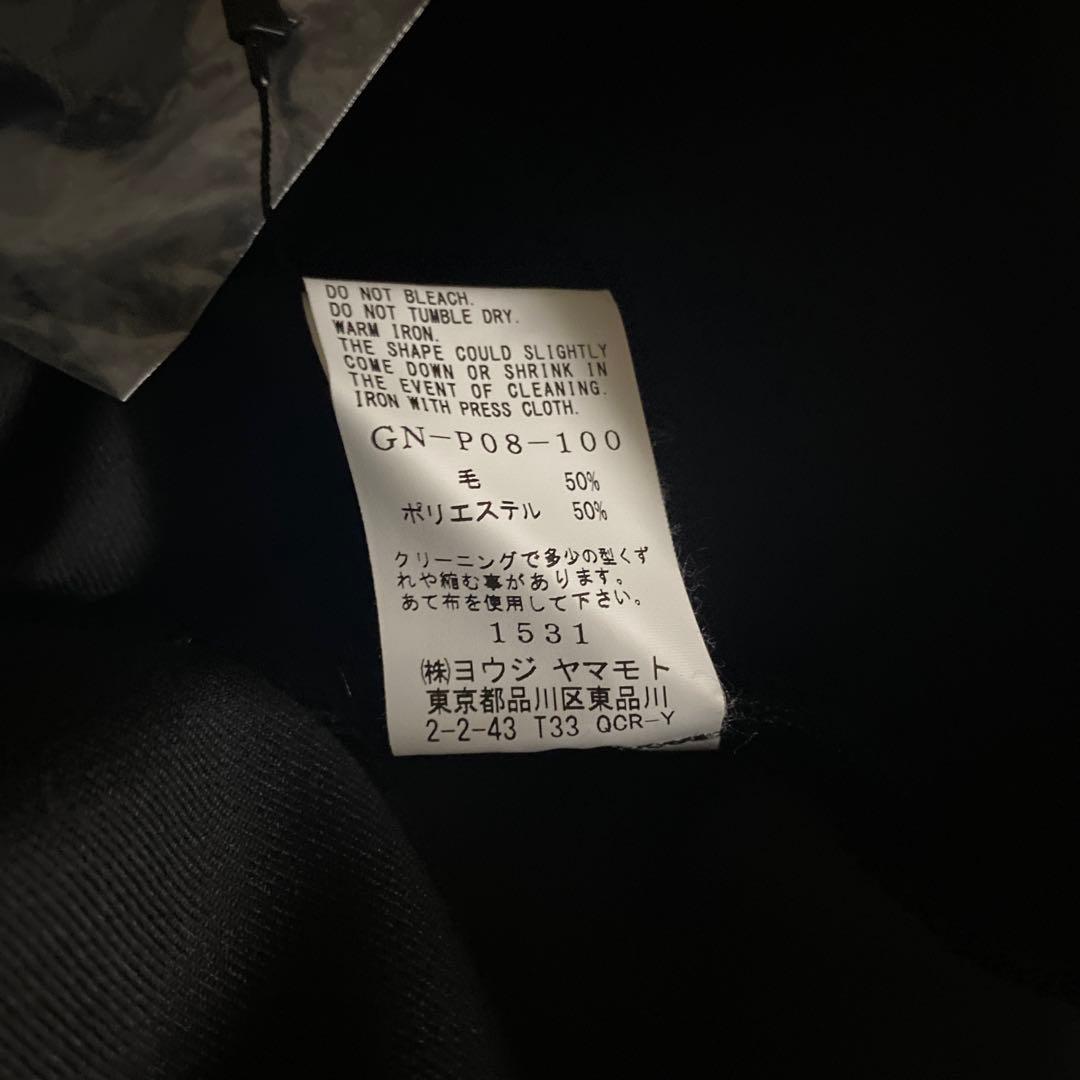 パンツ Gabardine Sarouel Pants GN-P08-100 size3