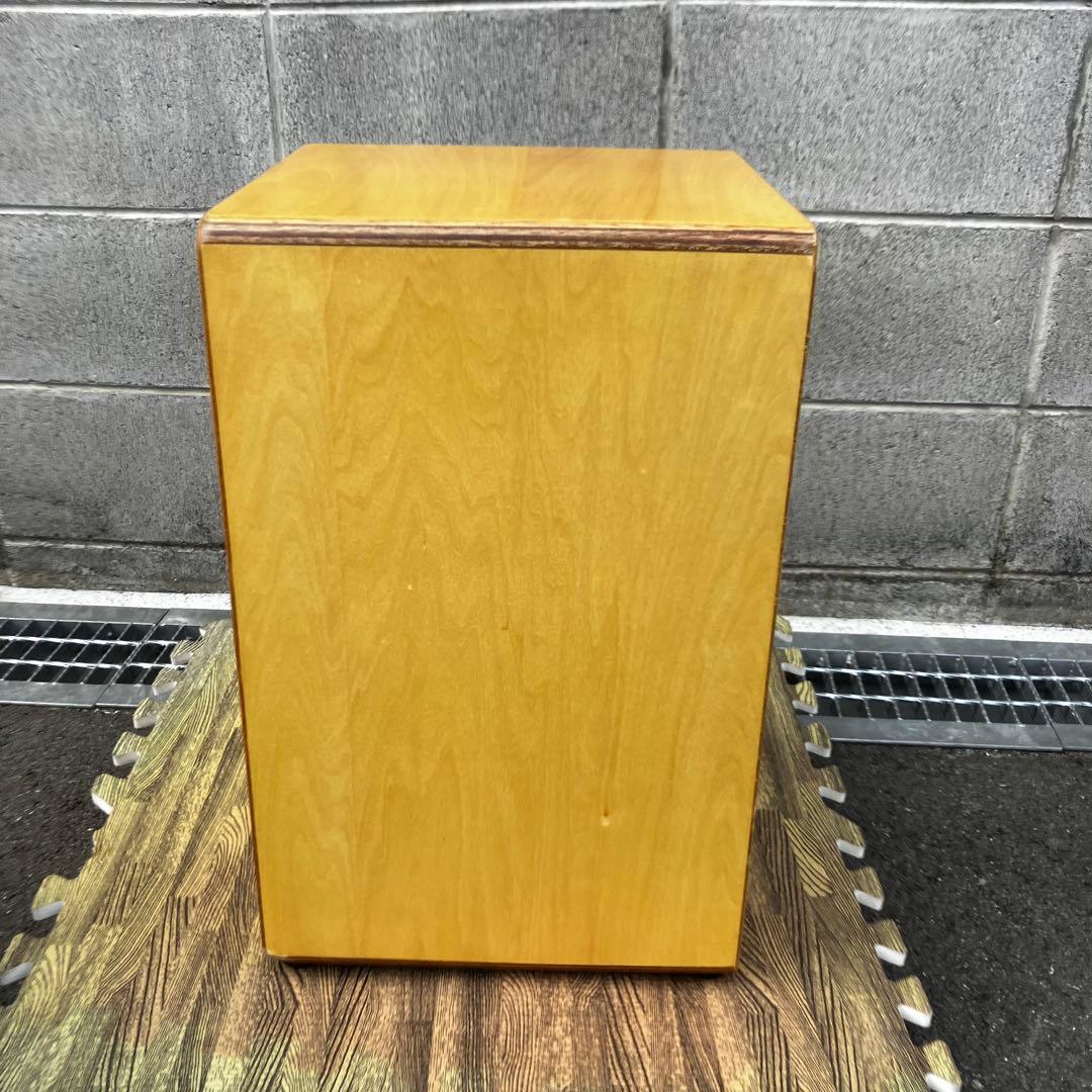 ARCO カホン percussion パーカッション