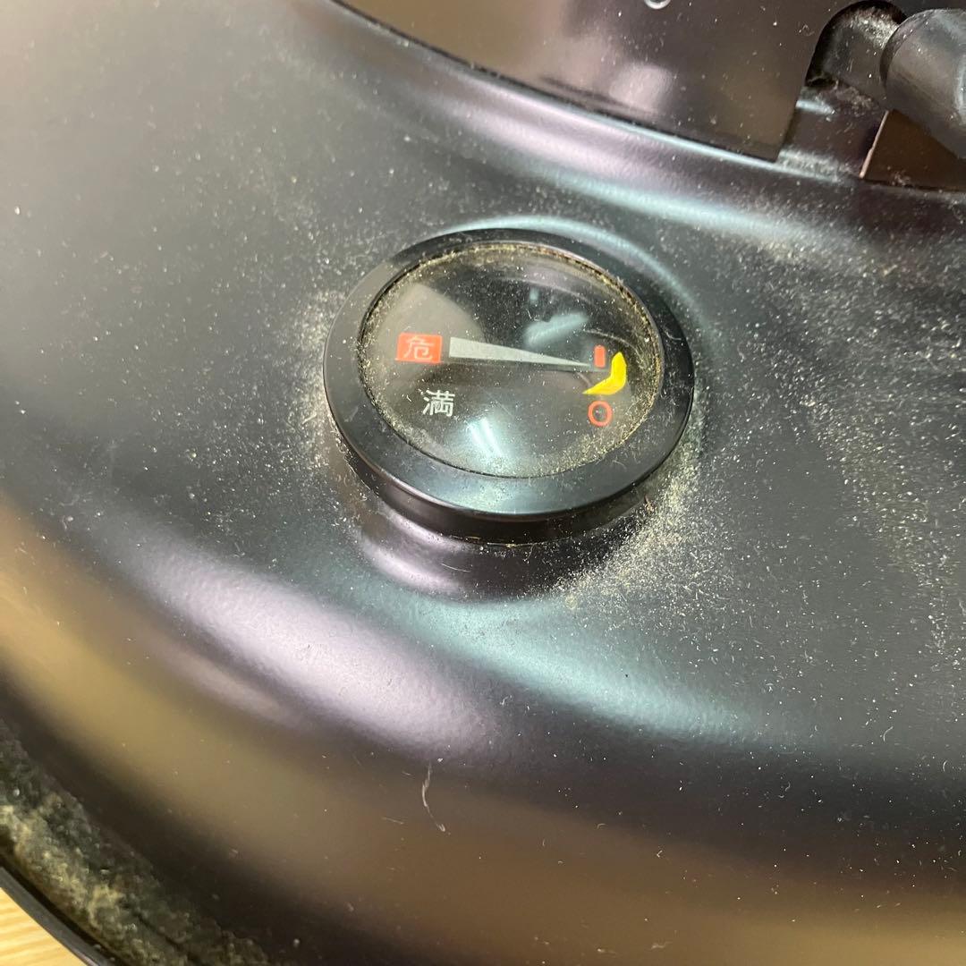 トヨトミ ML-25A 自然通気型石油ストーブ