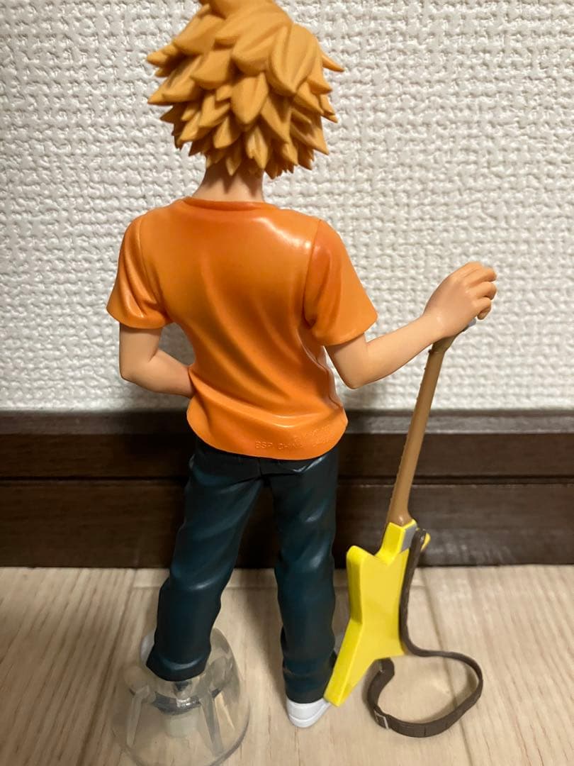 一番くじ　ヒロアカ　垂れ流せ文化祭　フィギュア　コンプ