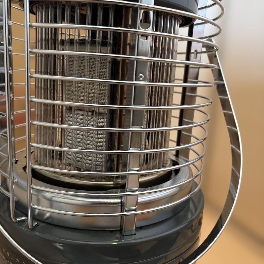 Rinnai ガス赤外線ストーブ R-1290VMSⅢ(C)