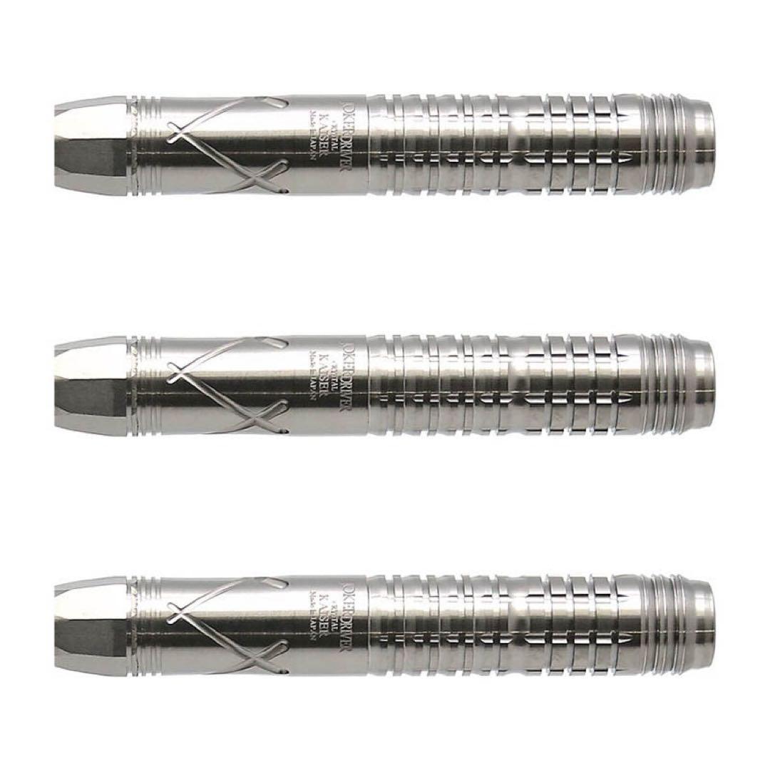 新品同様 【JOKER D】 クリスタル カイザー