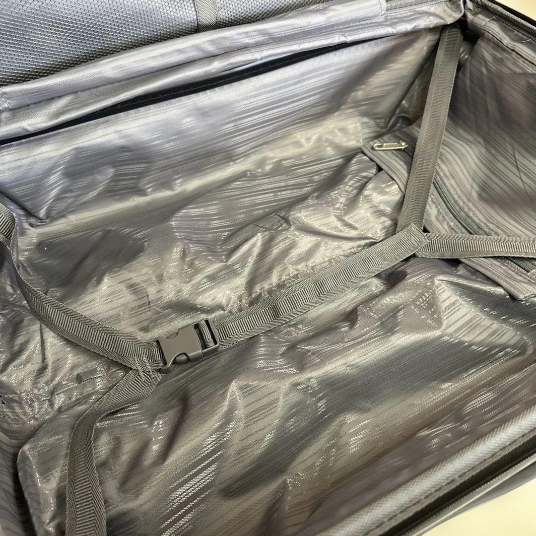 ACE 迷彩柄 キャリーケース