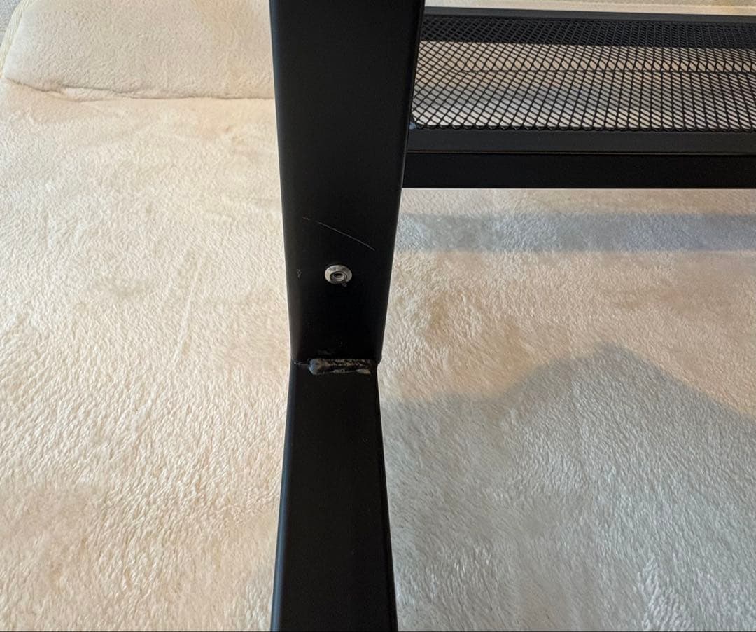 【美品】昇降デスク SD92-BK E-WIN