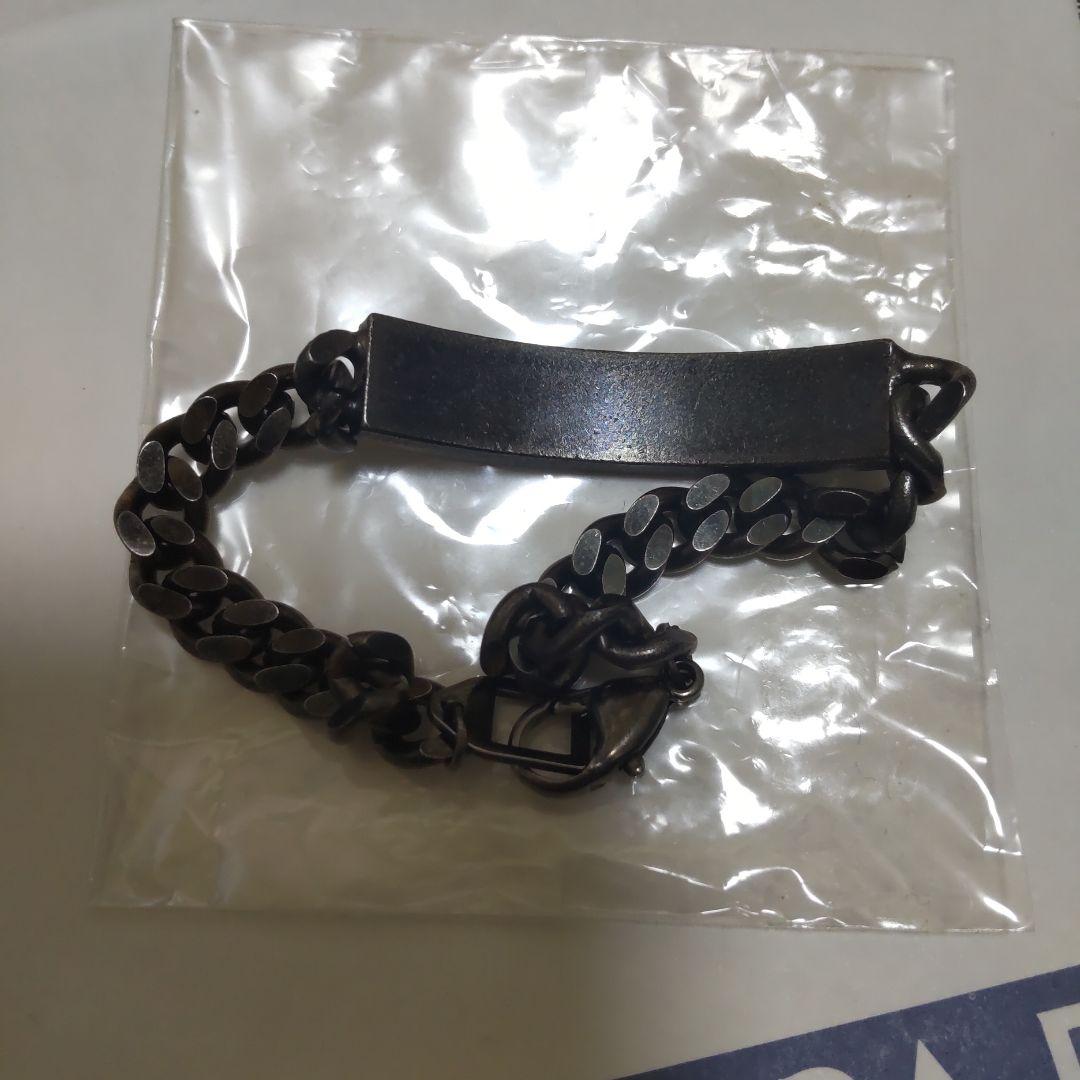 Laputa CRUNCH LOOP ブレスレット 当選品