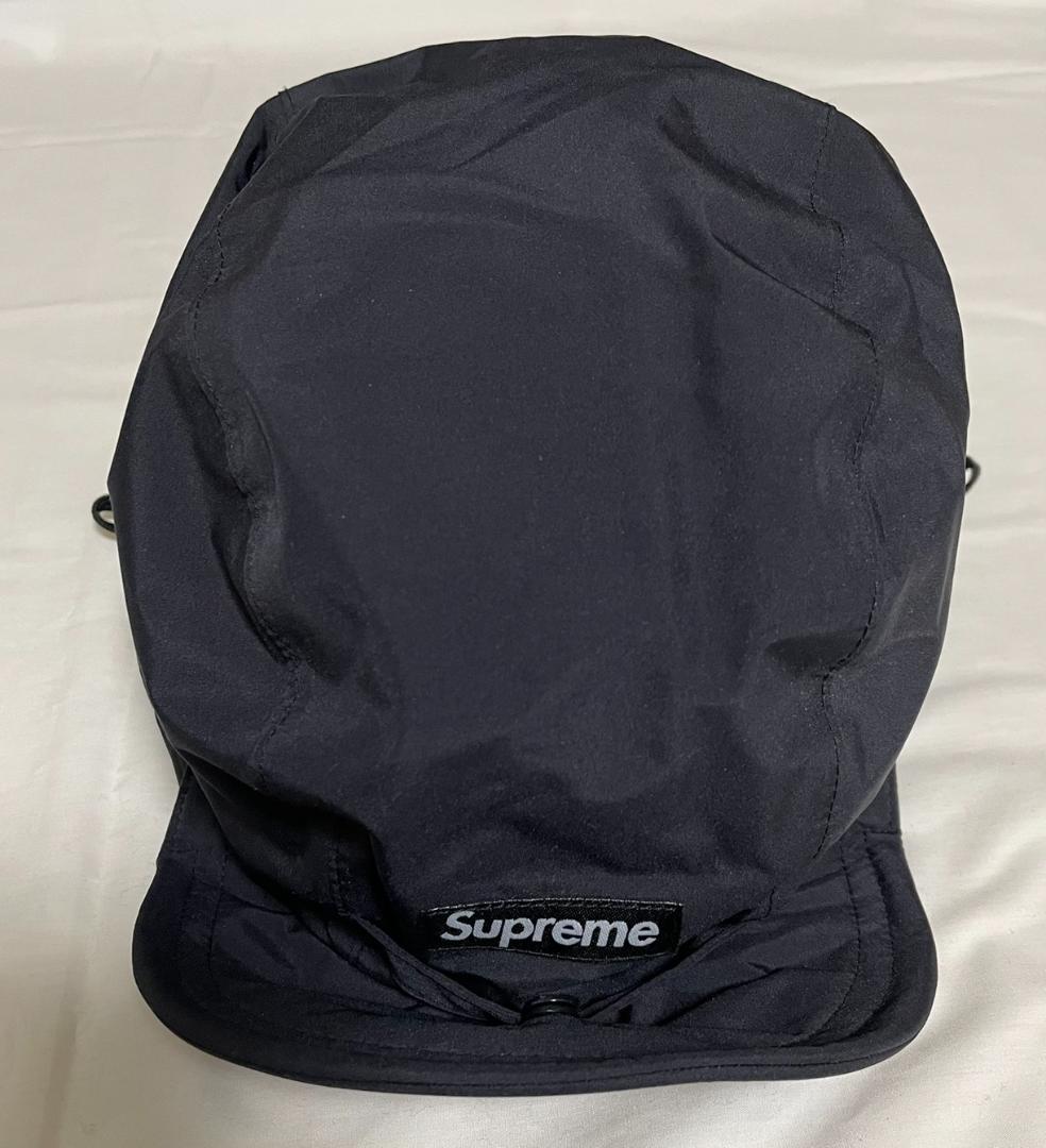 帽子 supreme GORETEX Earflap Cap