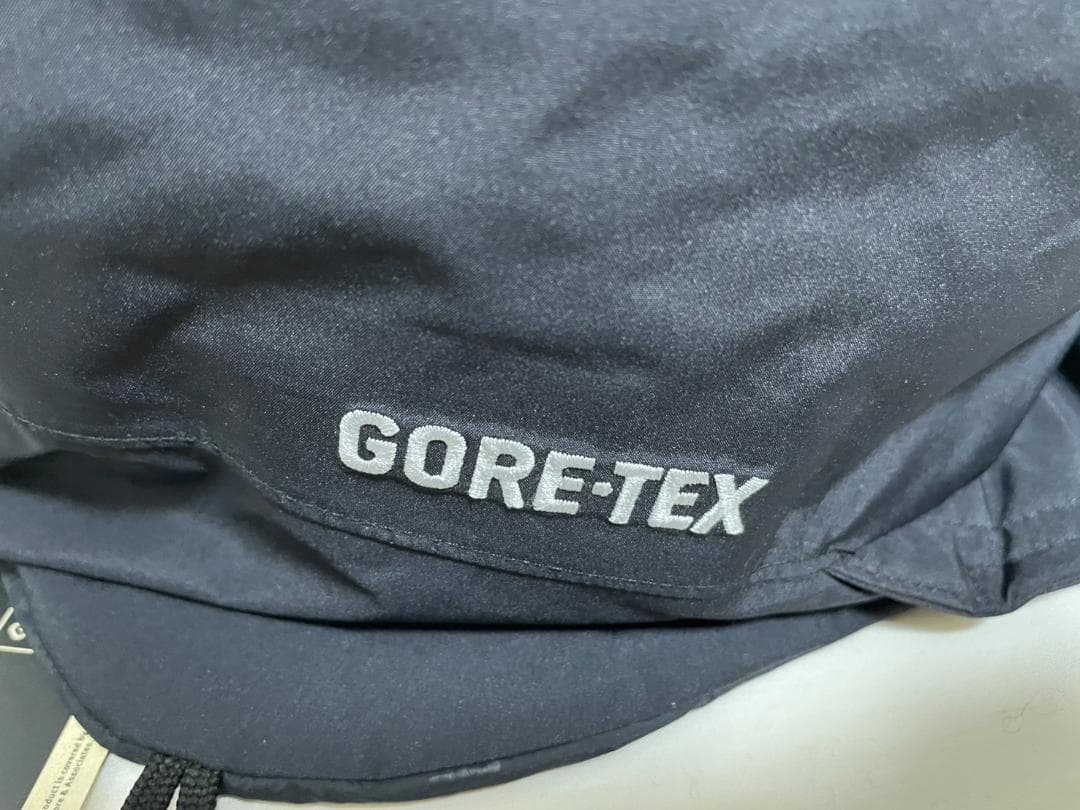 帽子 supreme GORETEX Earflap Cap