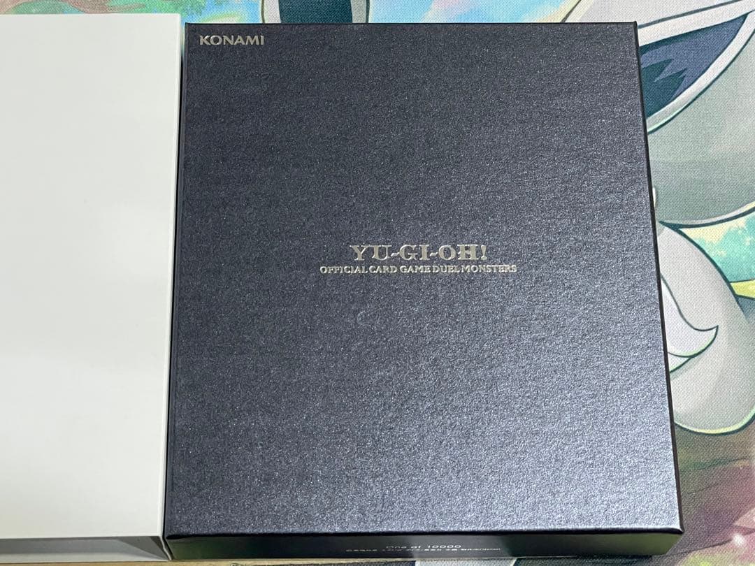 遊戯王OCG デュエルモンスターズ 「ブラック・マジシャン・ガール」ステンレス製