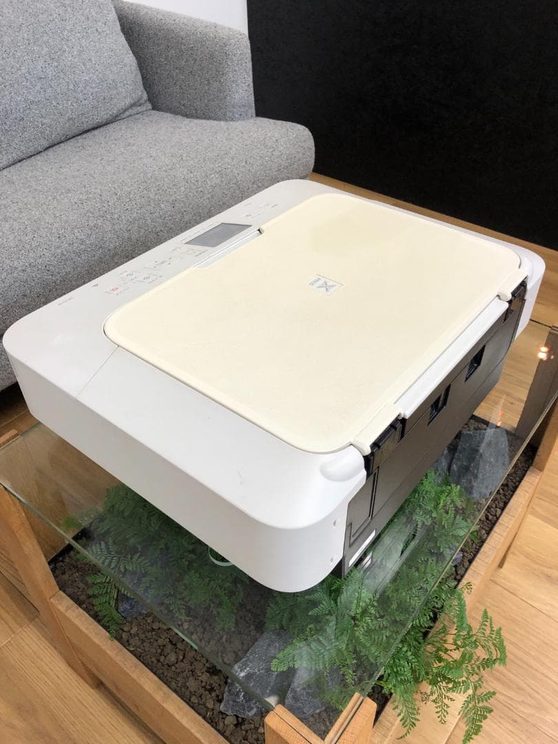 プリンター Canon PIXUS MG6730