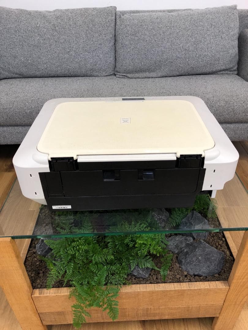 プリンター Canon PIXUS MG6730