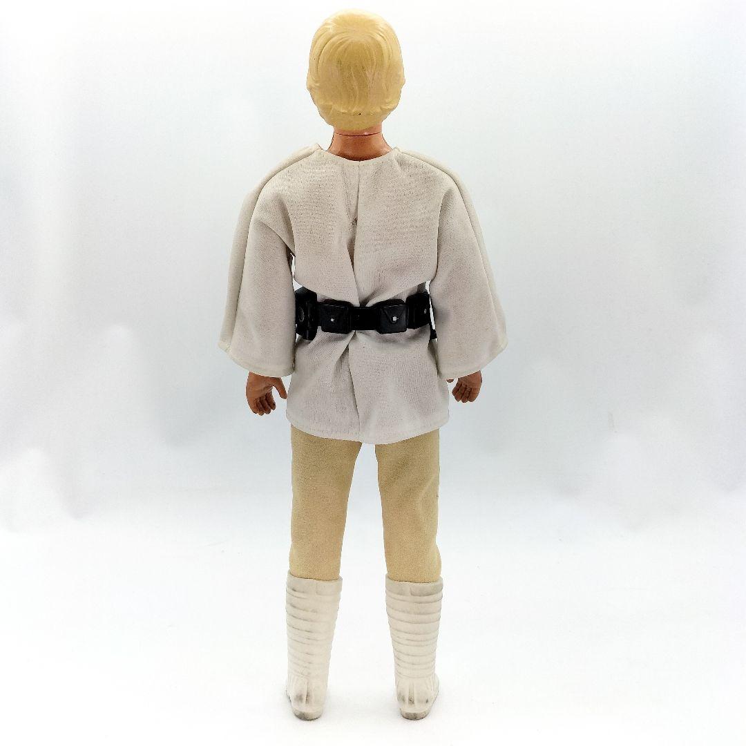 オールドケナー スターウォーズ ルーク・スカイウォーカー 12インチ フィギュア