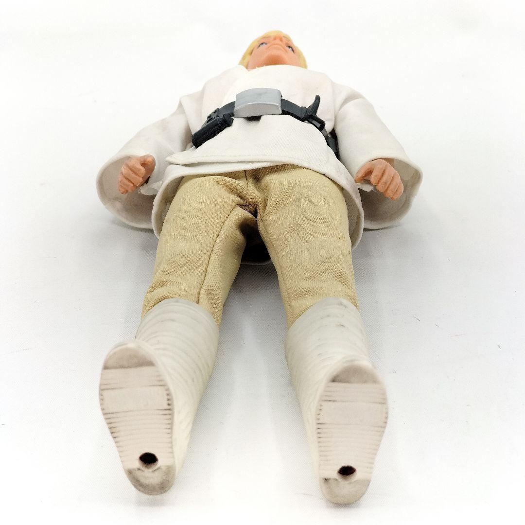 オールドケナー スターウォーズ ルーク・スカイウォーカー 12インチ フィギュア