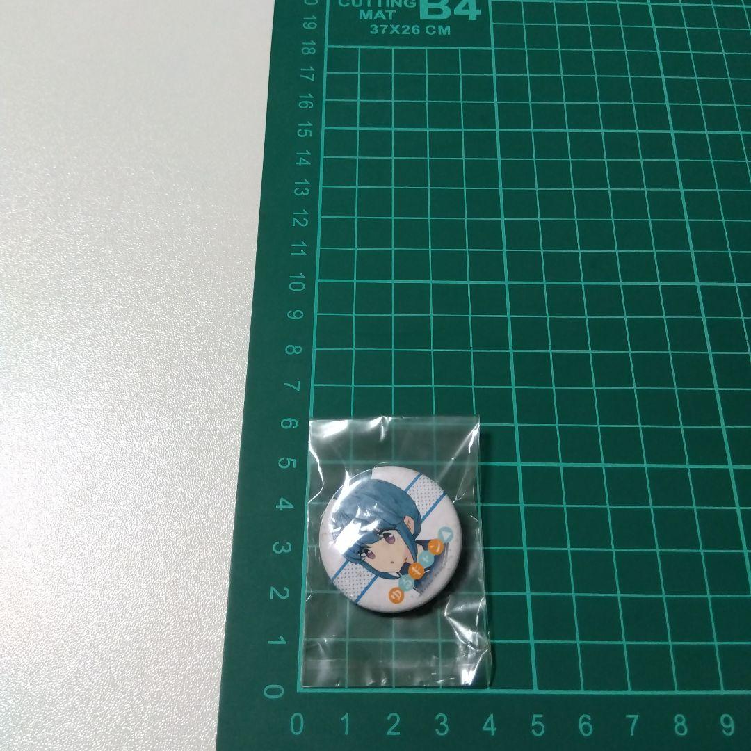 【ゆるキャン△】志摩リン マチ★アソビカフェ くじ引き マチアソビカフェ ①