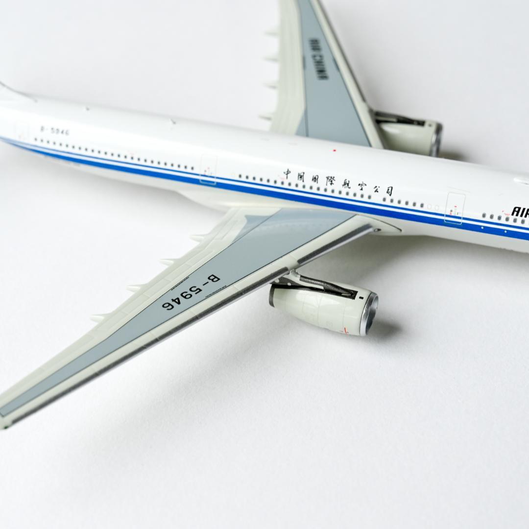 ★たかのすけ様★中国国際航空 A330-300｜NG Models 1/400