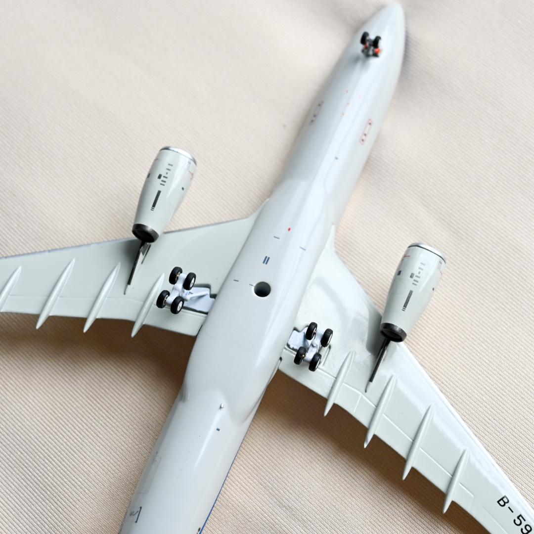 ★たかのすけ様★中国国際航空 A330-300｜NG Models 1/400