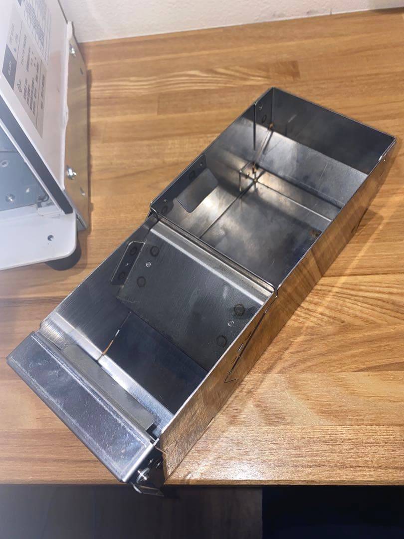 グローリー　VT-S10 卓上食券機　直接受け取り可　新札新硬貨非対応