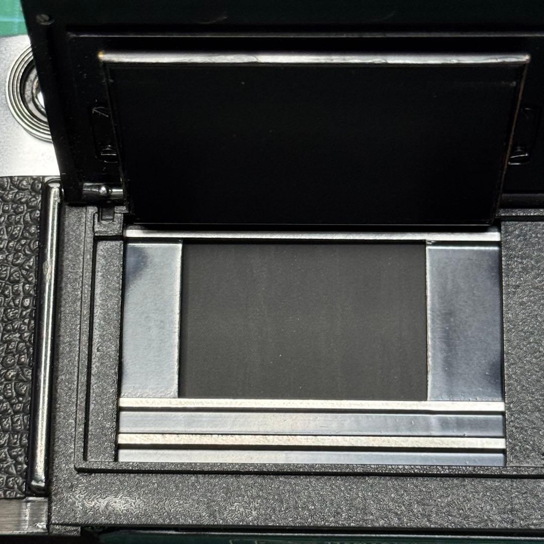 a*k様 Leica M3 2回巻 初期型 1954年製 ライカ First B