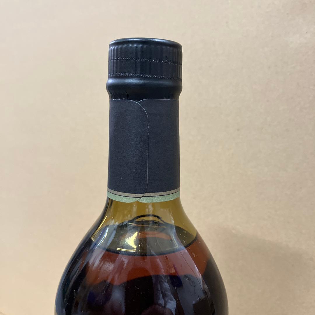 Glenfiddich グレンフィディック 18年　ウイスキー 750ml