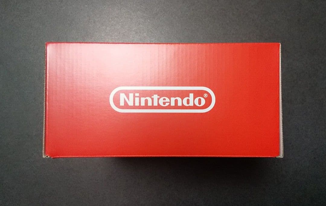 【新品未開封】ニンテンドースイッチ2 本体 Nintendo switch za