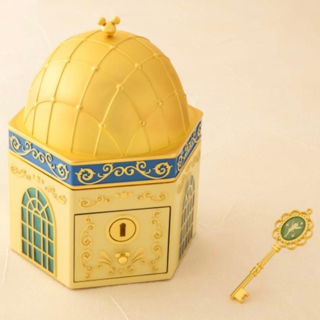 東京ディズニーランドホテル オルゴール　宿泊者限定