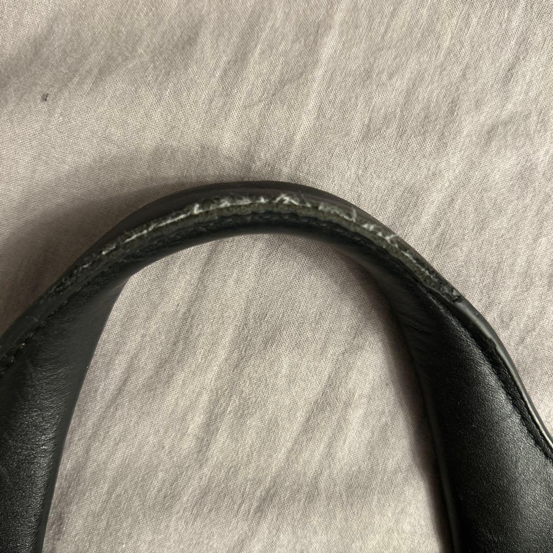 TUMI ビジネスバッグ 黒