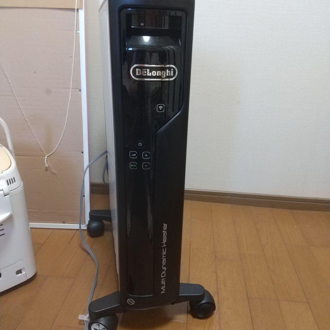 ★DēLonghi デロンギ マルチダイナミックヒーター Wi-Fi a0514