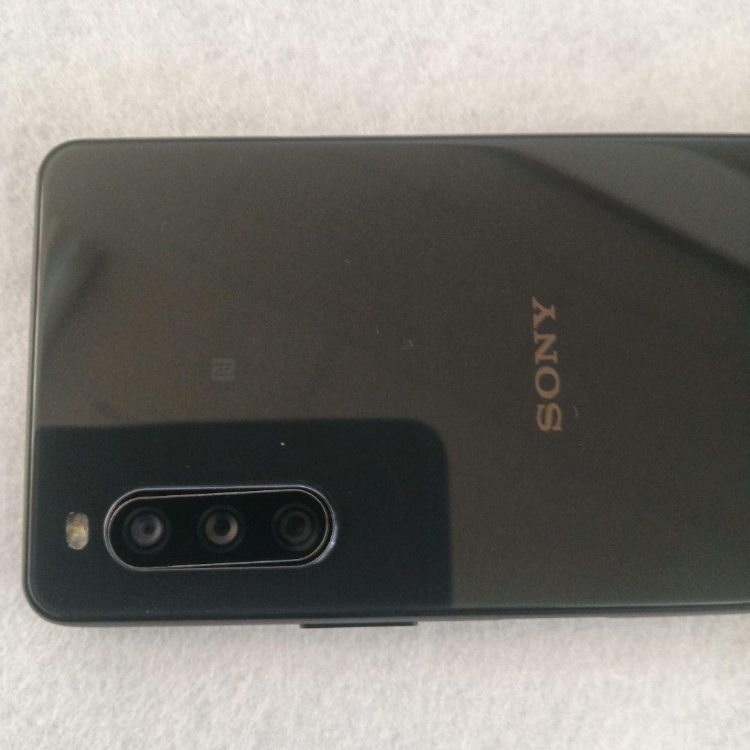 XQ-BT44 SONY Xperia 10 III Lite 楽天 SIM