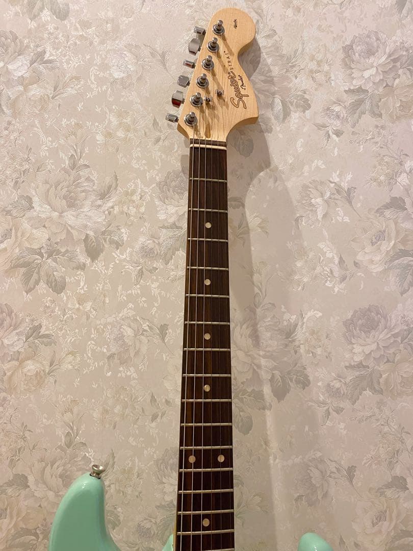 Squier Affinity Stratocaster エレキギター