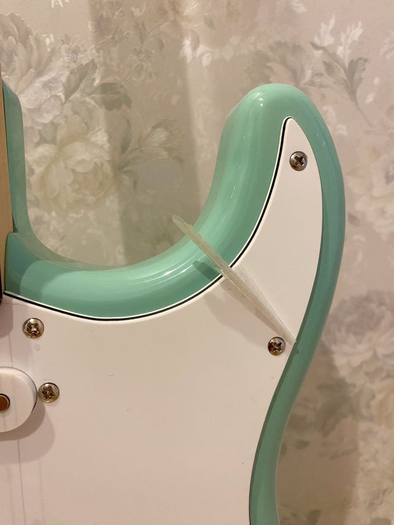 Squier Affinity Stratocaster エレキギター