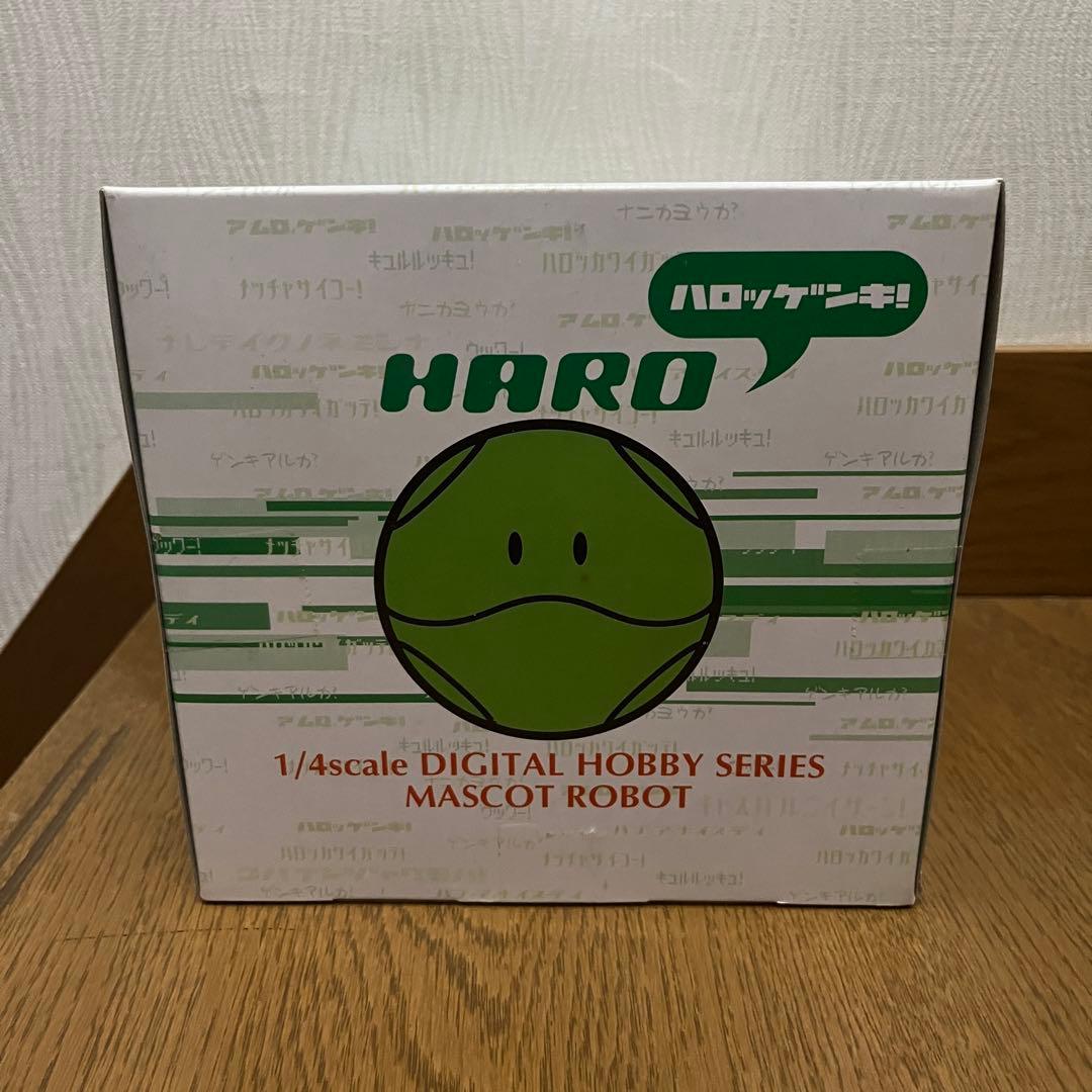 ガンダム ハロ 株主優待