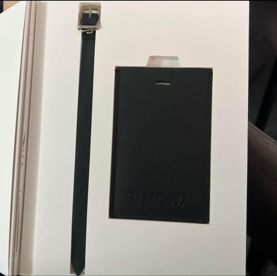 RIMOWA リモワ クラシック チェックインL 永久保証対象製品
