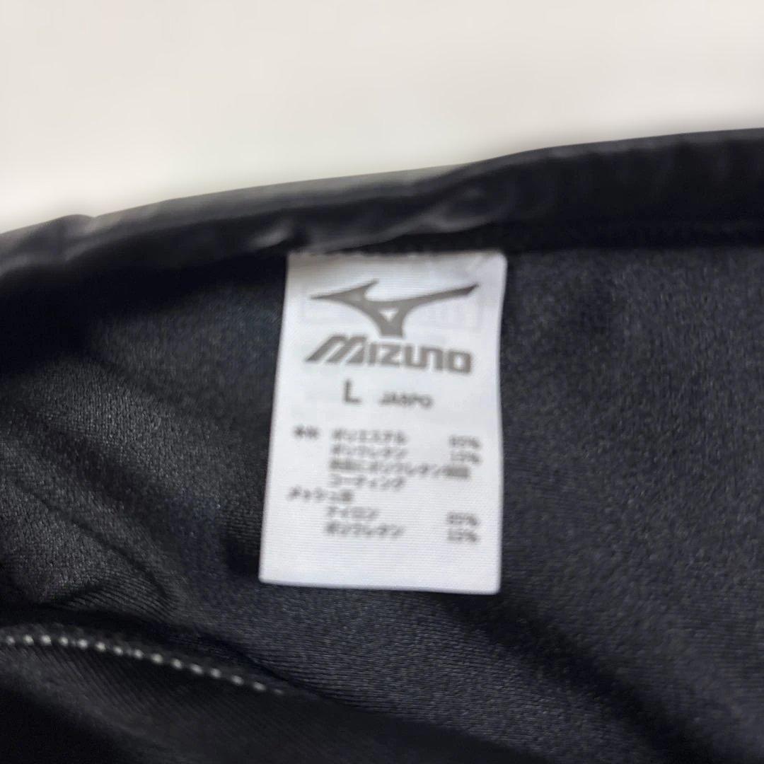 モナ　水球　ミズノ　大学水球部チーム水着