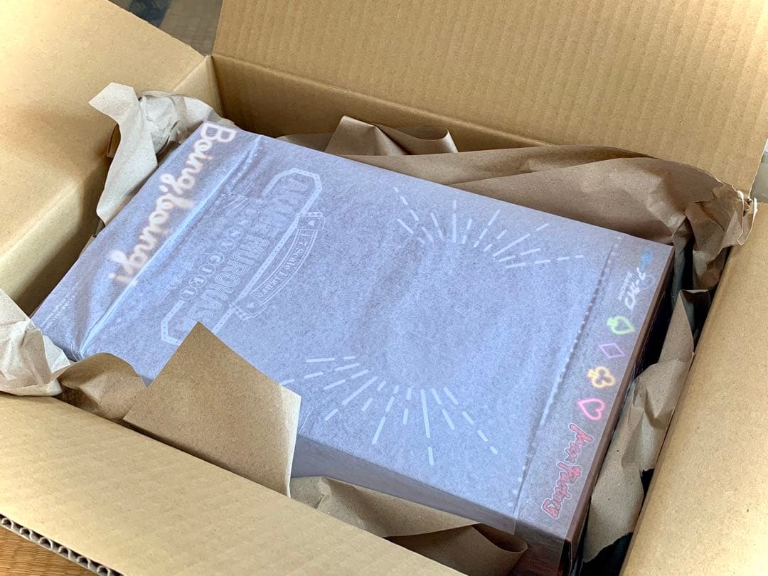 【新品未開封】ブルーアーカイブ 室笠アカネ バニーガール 1/7 フィギュア