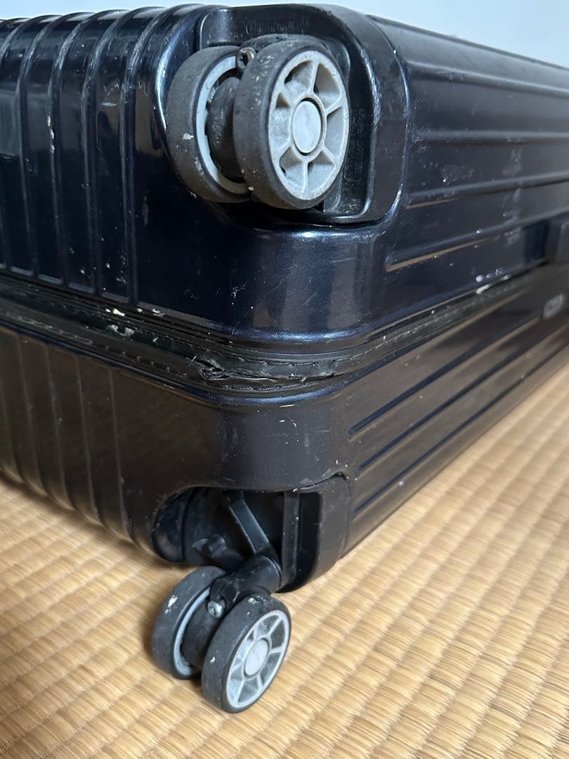 RIMOWA SALSA AIR 84L リモワサルサエアー