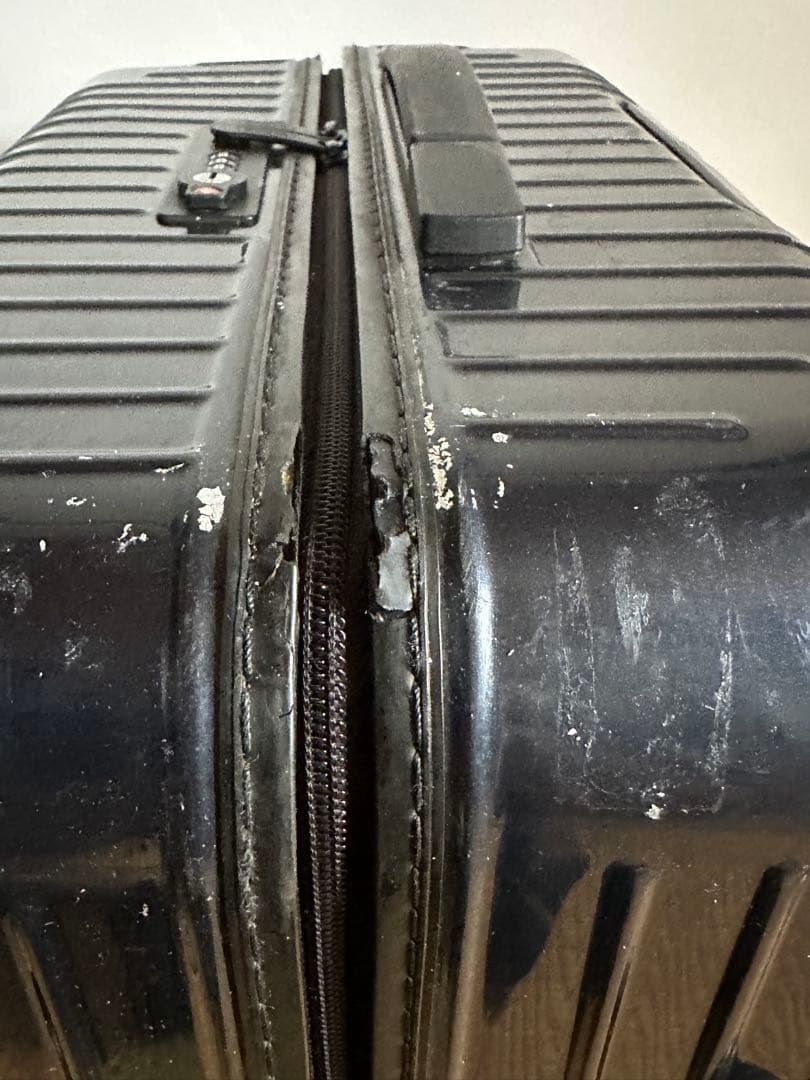 RIMOWA SALSA AIR 84L リモワサルサエアー