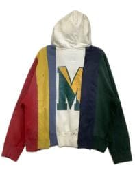 値下げ定価７万　東方神起　ユノ　ユンホ　MIHARA YASUHIRO　パーカー