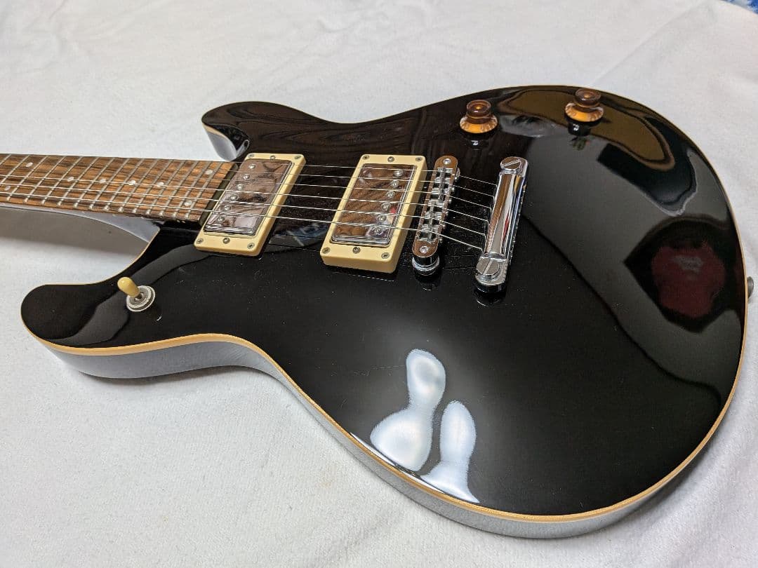 FERNANDES APG-60 美品