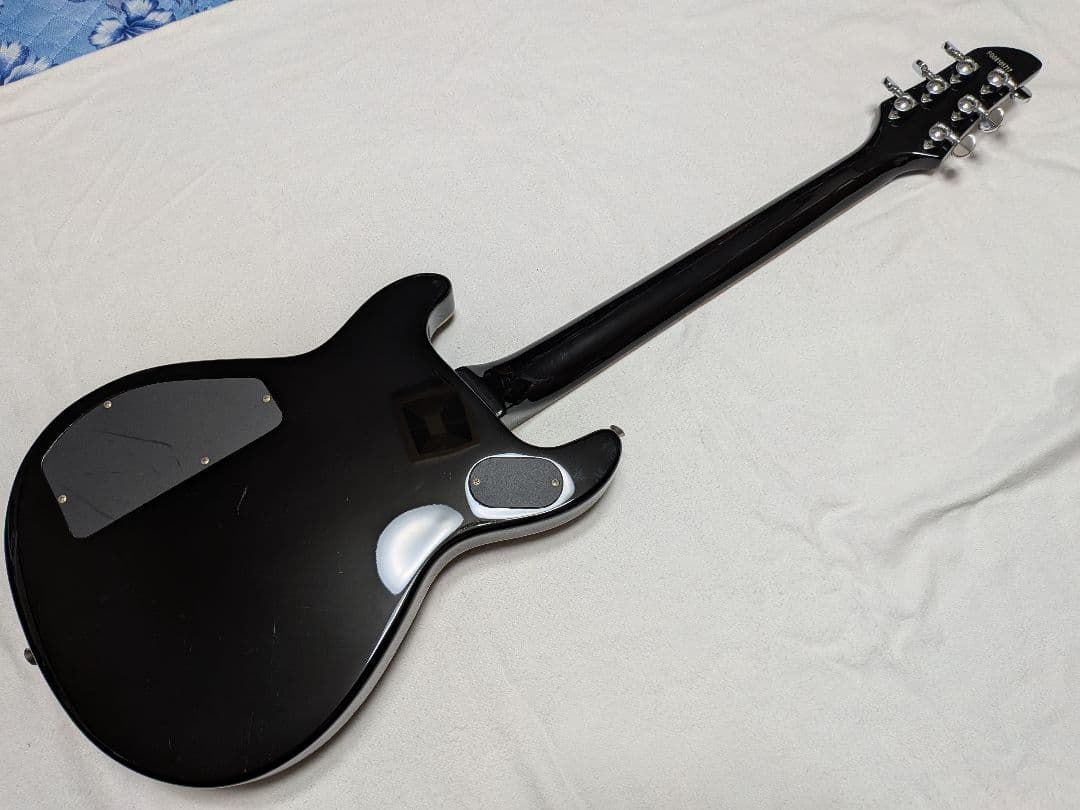 FERNANDES APG-60 美品