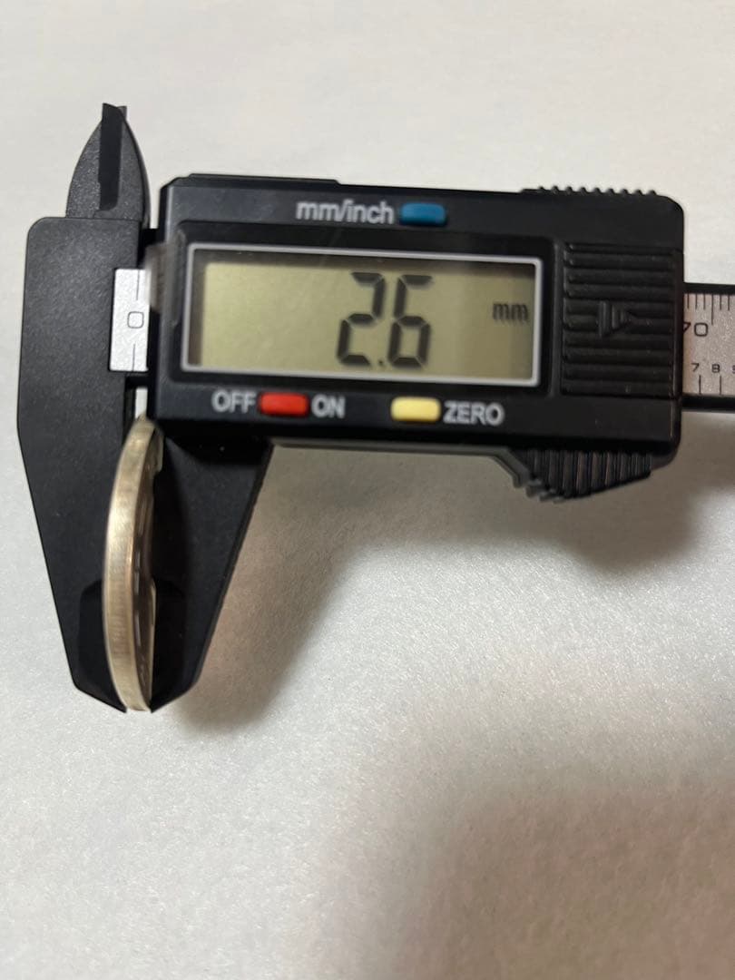 中国古銭　中華民国 孫文 帆船