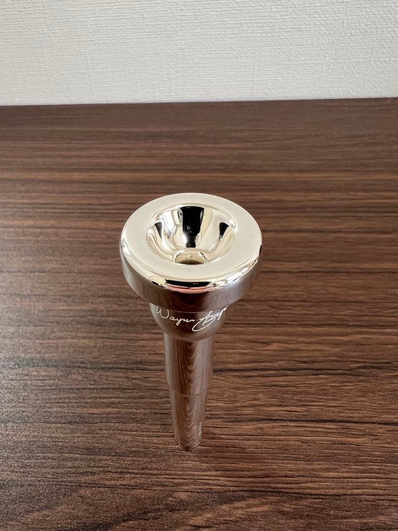 GR Wayne Bergeron Studio ＃1BB