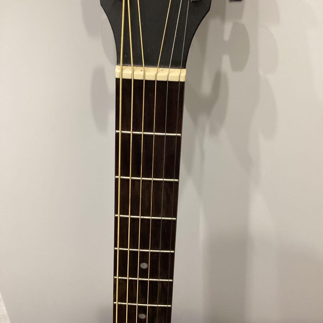 CORT アコースティックギター【黒】シリアル111005529