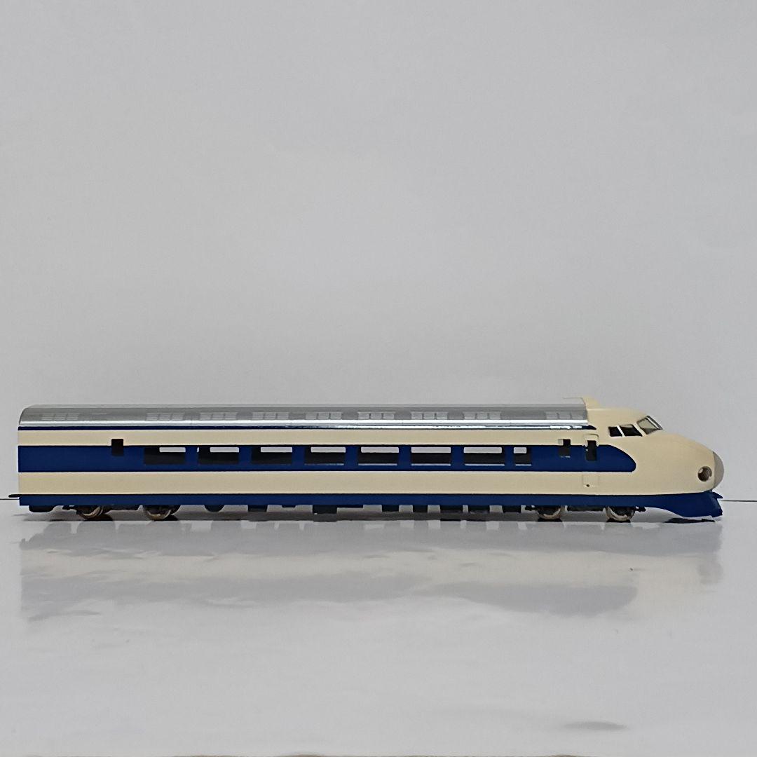 カツミ 東海道新幹線電車 1号車 21形式2等制御車