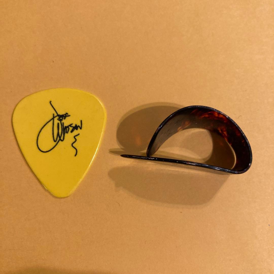 NIGHT RANGER ナイトレンジャー　ピックセット