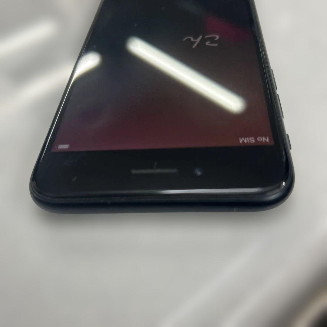 iPhone SE 第三世代　バッテリー100%