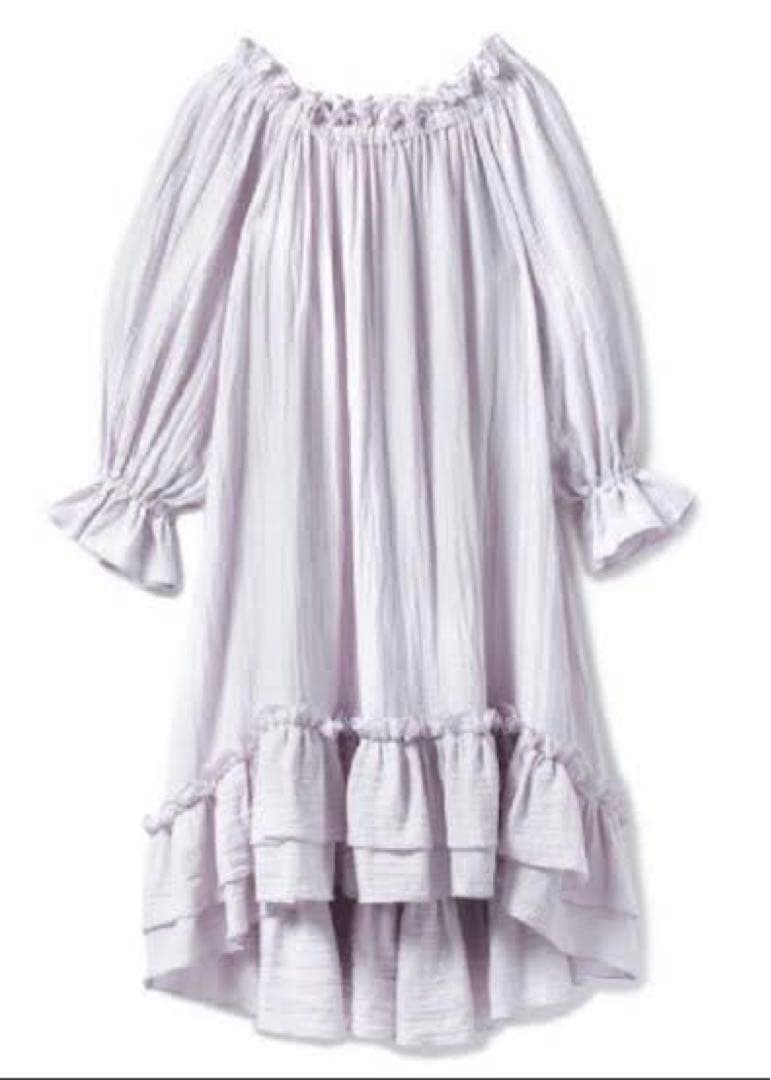 ジェラートピケ / 10周年ドレス