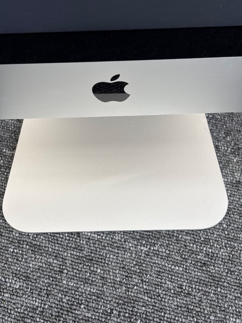 iMac Late 2013 21.5インチ Apple