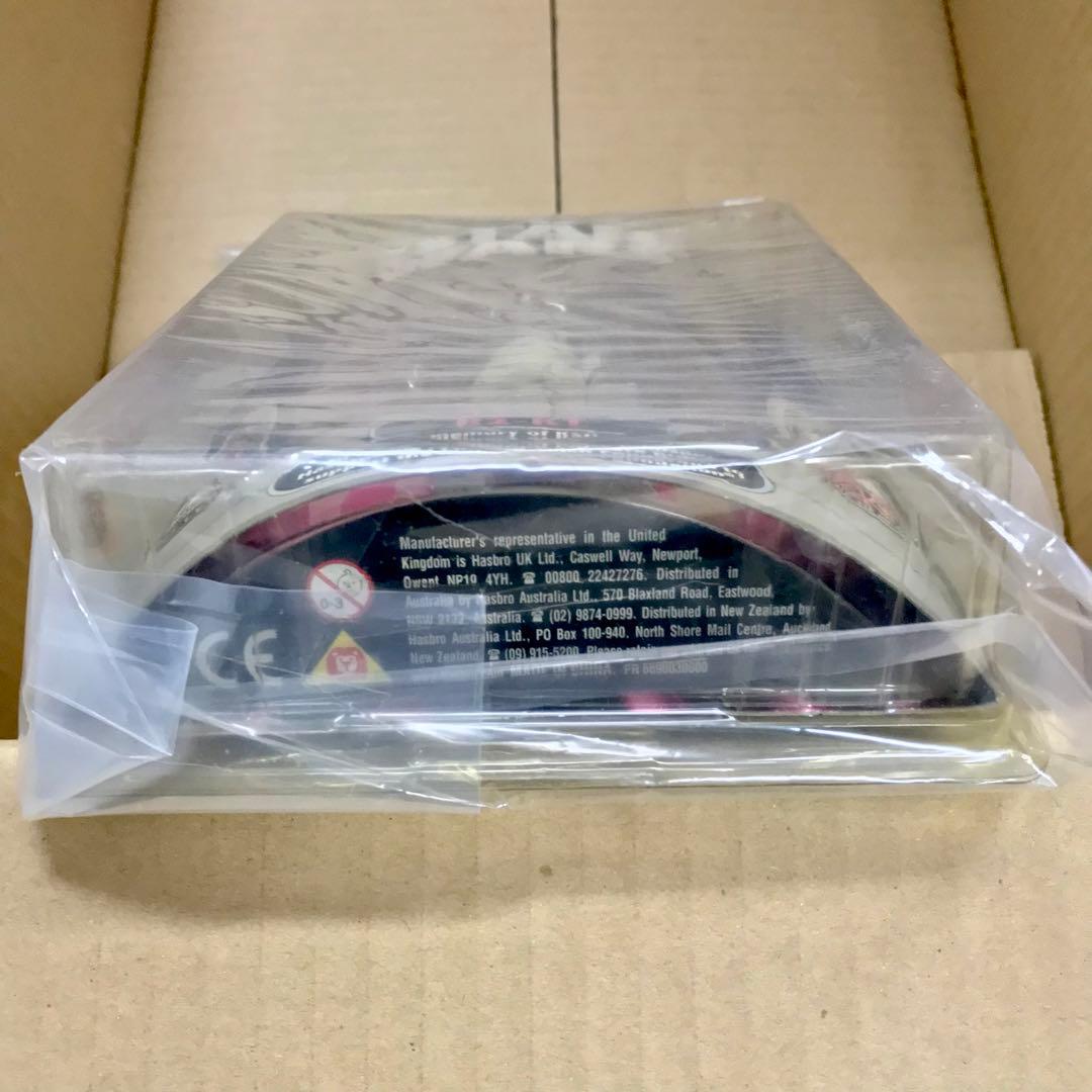 ハズブロ スターウォーズ R2-KT ドロイド サンディエゴコミコン限定①