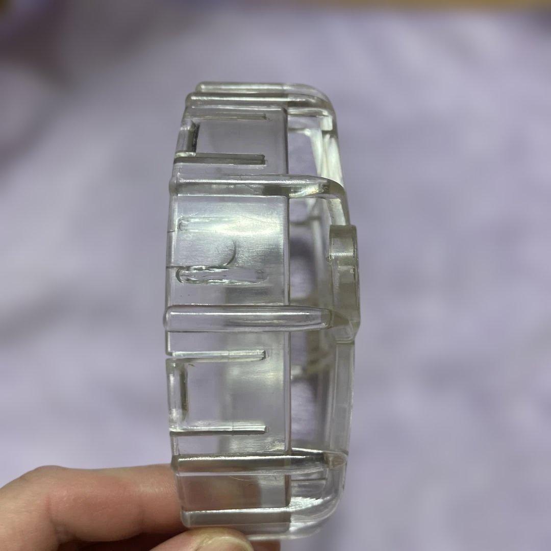 CIBIE クリア ストーンガード