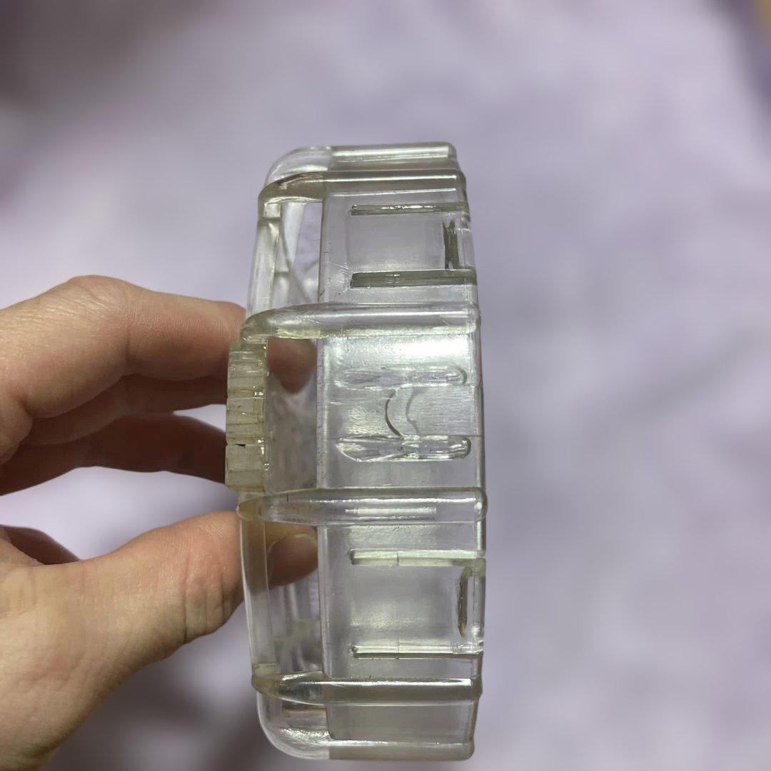 CIBIE クリア ストーンガード